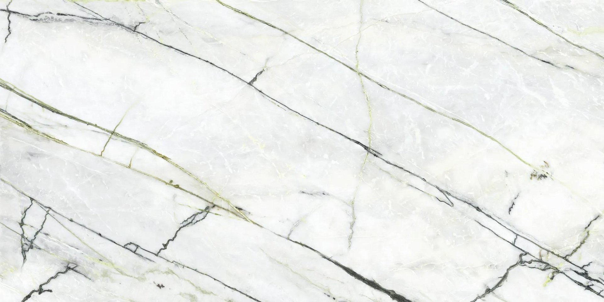 Керамогранит Плитка Xtone Calacatta Green Polished 100340883 1600х3200х12 фото 21