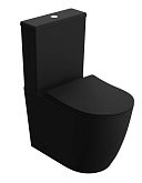 Купити Компакт Lavita Nautilius Black 5900378334231