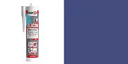 Купить Строительную химию Силикон Sopro Silikon Atramentowy Niebieski 98 734 310 ml