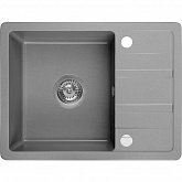 Laveo Stella SBY_513T Гранитная Кухонная Мойка 440х580х163 фото