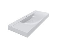 Купить Умывальник Miraggio Fly 1200 669 1200х480х140