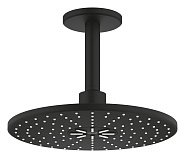 Купить Grohe Rainshower 310 Smartactive Верхний Душ с Душевым Кронштейном, 2 Режимы Струи 22124Kf0
