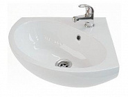 RUNA L82735 РАКОВИНА УГЛОВАЯ фото