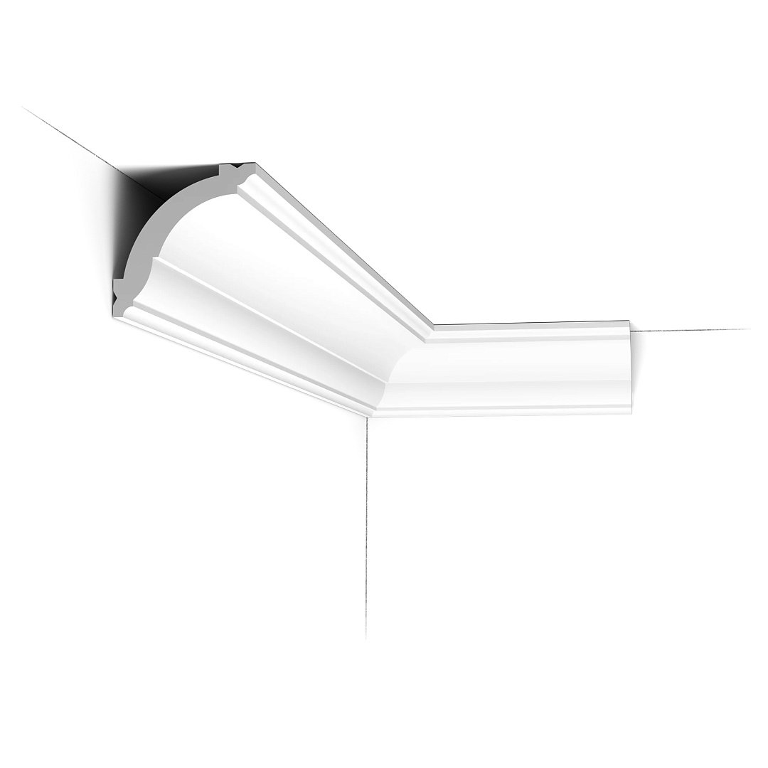 Карнизы Карниз Orac CX100 70,62х68,83х2000 фото 7