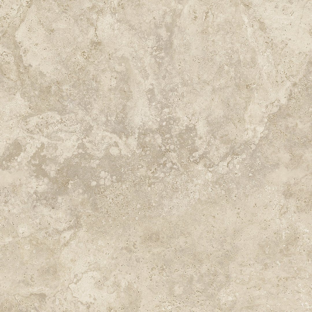 Керамогранит Плитка Mirage Elysian Travertini Travertino Light Cross EY 13 NAT SQ 600х600х9 фото 1