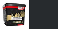 Купить Строительную химию Затирка Sopro DF10 Czarny 90 1061-5 N Цементная 5 kg