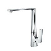 Купить Смеситель для Кухни Rubineta Modena-33 MD30008 Высота 400мм