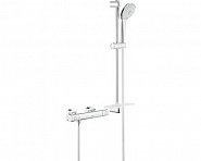 Термостат Для Душу Grohe Grohtherm 1000 34286002 фото