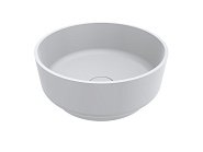 Умывальник Miraggio Marta 420 Matt 730 420х420х107 фото