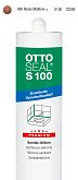 Купить Строительную химию Силиконовый Герметик Ottoseal S100 Starlike EVO 580 (310 мл)