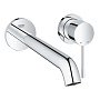 Смеситель Для Умывальника Grohe Essence New L-Size С...