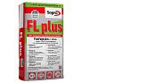 Купить Строительную химию Затирка Sopro FL Plus Bialy 10 1135-15 Цементная 15 kg