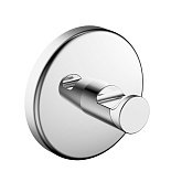 Купить Крючок Devit Style 1730110 Хром