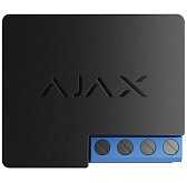 Купить Силовое Реле Ajax WallSwitch 38189.13.BL1