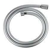 Купить Grohe Silverflex Twiststop Душевой Шланг 1250Мм 28362001