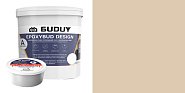 Купить Строительную химию Затирка EpoxyBud Design 8451 Сахара Эпоксидная 1,25 кг