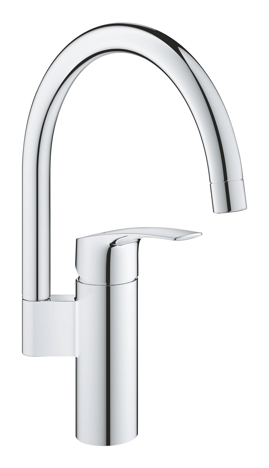 Смесители Grohe Набор Смесителей Eurosmart 4 в 1 для Ванны и Кухни Ua123248M3 фото 45