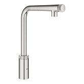 Купити Grohe Minta Smartcontrol Змішувач для Мийки 31613Dc0
