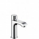 СМЕСИТЕЛЬ ДЛЯ РАКОВИНЫ HANSGROHE METRIS 31166000 фото