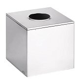 Купити Диспенсер для Паперових Серветок Bemeta 105103071 Полірована Нержавіюча Сталь