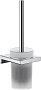 Набор для WC с Держателем Hansgrohe Addstoris 417520...
