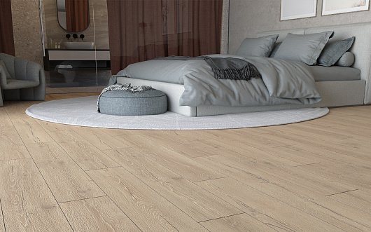 Купить Ламинат YILDIZ ENTEGRE VARIO CLIC STILLO 8MM 33 КЛАСС 4V