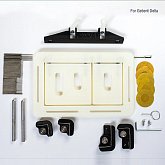 Купить Скрытая Кнопка для Geberit Delta Hidden Trigger CWGD