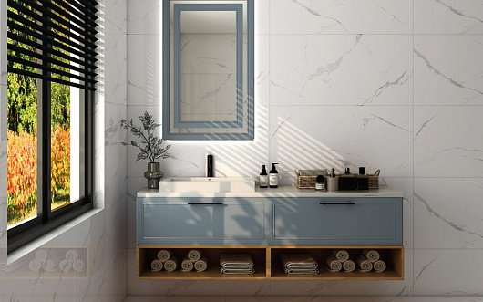 Купить Плитку QUA BIANCO