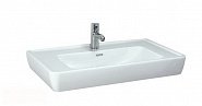 Умивальник Laufen Pro-85 H8139560001041 Білий фото