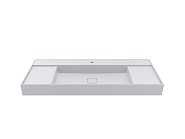 Умывальник Miraggio Soul 1200 8813394 1200х525х120 фото