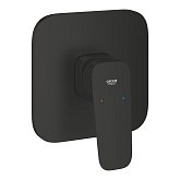 Купити Grohe Cubeo Одноважільний Змішувач для Душу 1017772430