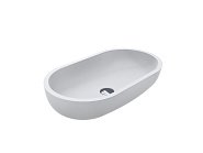 Купить Умывальник Miraggio Mark 625 Matt 2688 625х360х140
