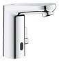 Grohe Eurosmart Cosmopolitan E Инфракрасная Электрон...
