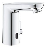 Купить Grohe Eurosmart Cosmopolitan E Инфракрасная Электроника для Раковины со Смесителем 36327002