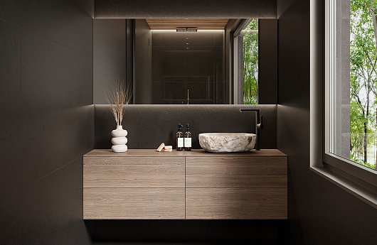 Купити плитку ARGENTA SOHO