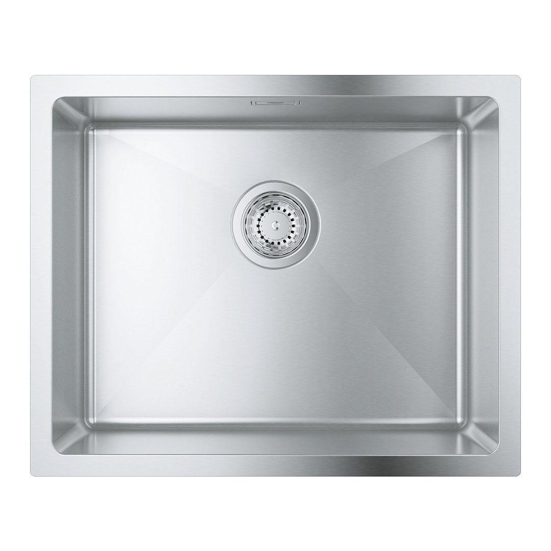 Кухонные мойки 31574Sd1 Мойка из Нержавеющей Стали Grohe K700U фото 15