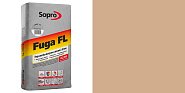 Купить Строительную химию Затирка Sopro FL Bez Jura 33 624-25 N Цементная 25 kg