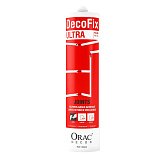 Клей для Стыков Orac DecoFix Ultra 270 мл FX400 фото
