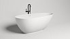 Ванна WGT Water Stone Onda Glossy 1600х770х540