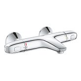 Купить Grohe Grohtherm 1000 Термостат для Ванны 34816003