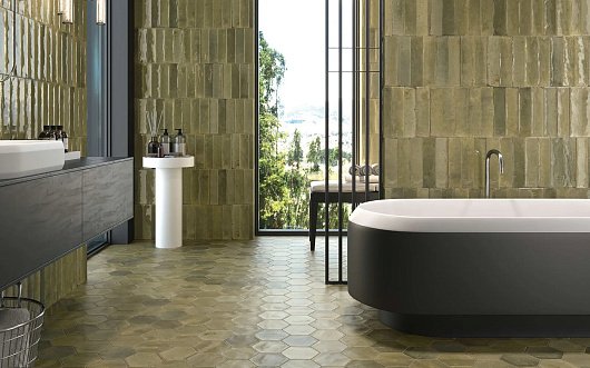 Купить Плитку CERAMICA RIBESALBES HOPE
