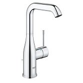 Купить Grohe Essence Однорычажный Смеситель для Раковины 1/2 L-Размера 24174001