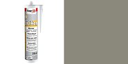 Купить Строительную химию Силикон Sopro Marmorsilikon Kam. Szary 22 899 310 ml