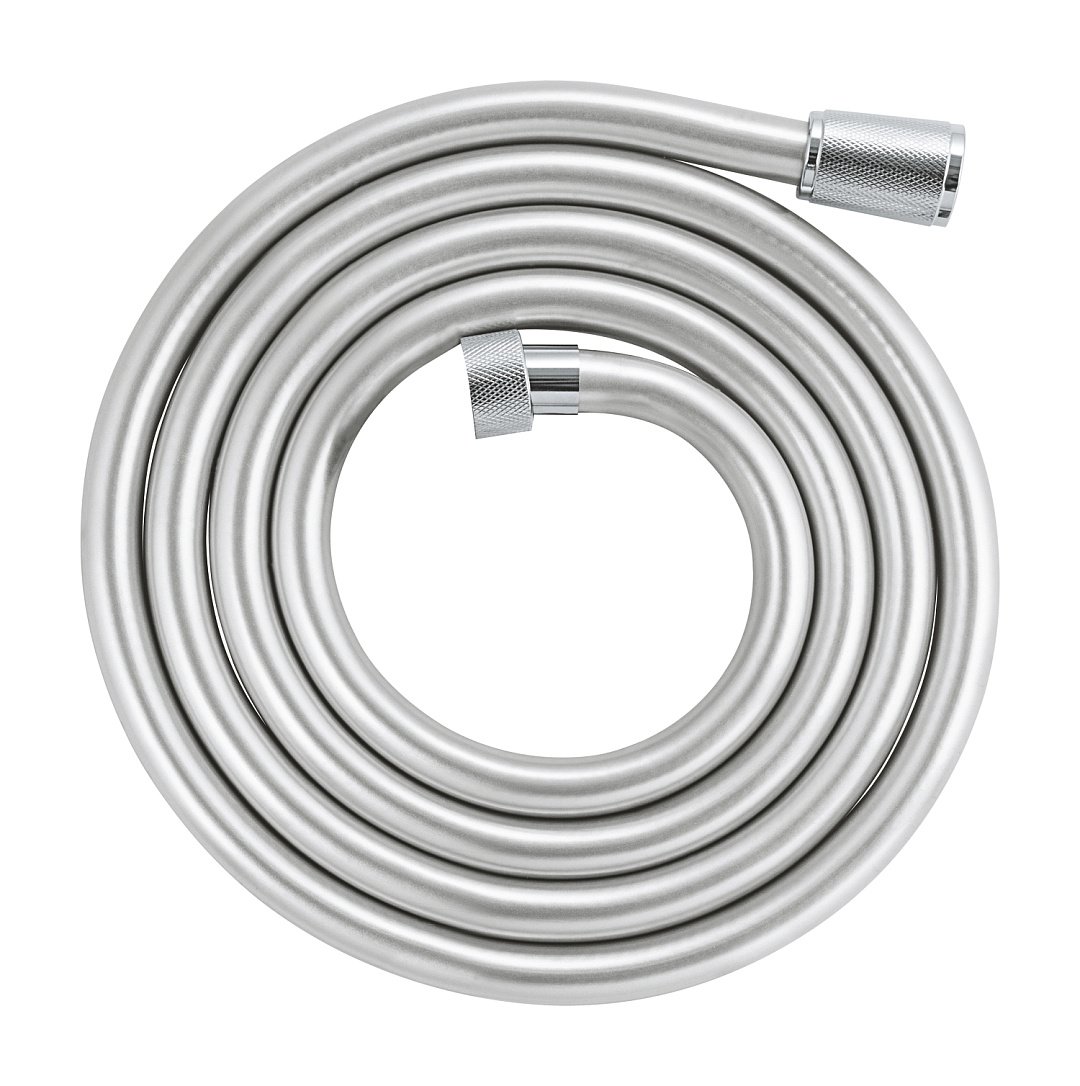 Душевая программа Grohe Silverflex Twiststop Душевой Шланг 2000Мм 27137001 фото 5