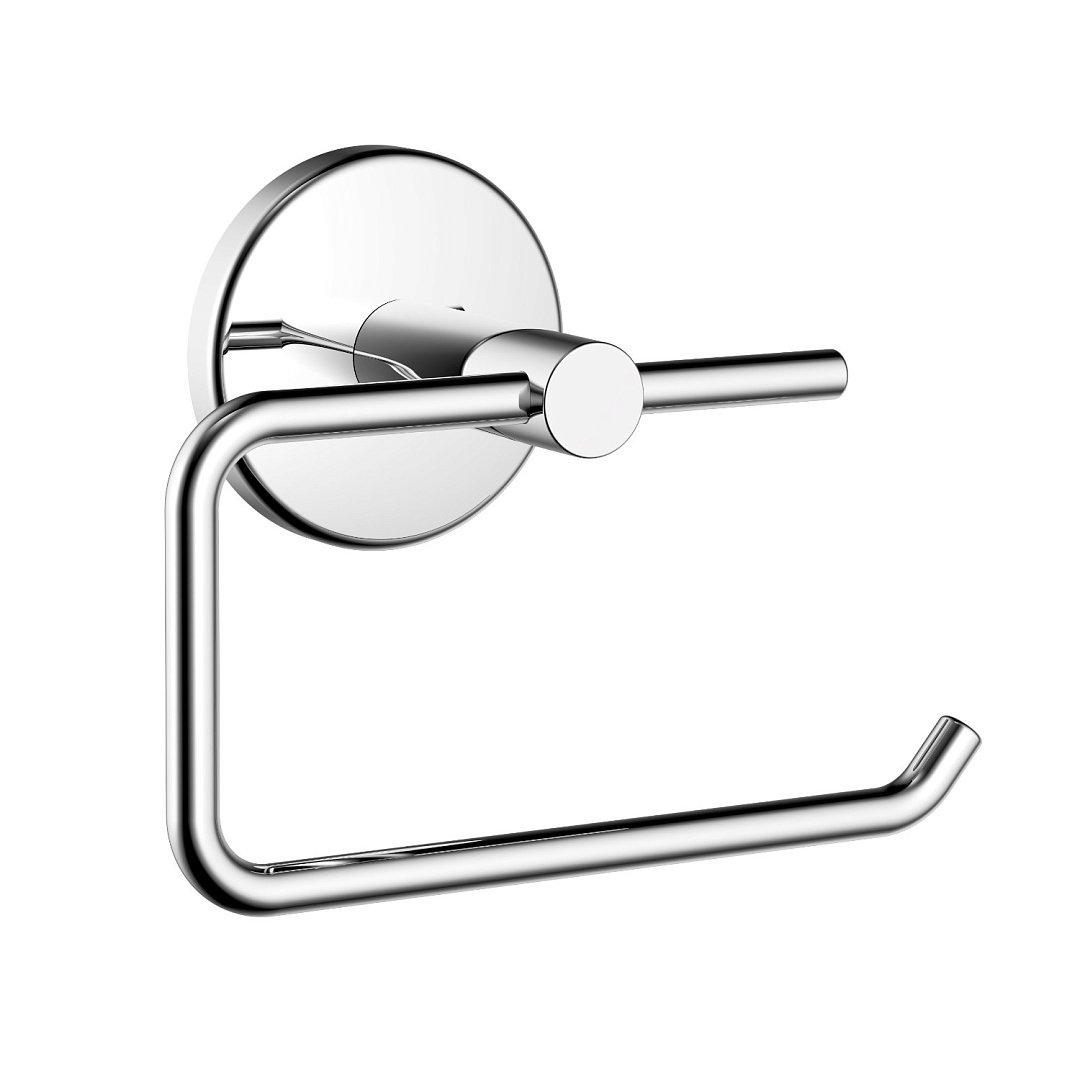 Аксессуары Держатель для Бумаги Devit Style 1730130 Хром фото 5