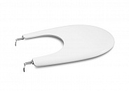 Сидіння Roca Victoria A806390004 Для Біде Дюропласт фото