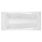 Купить Ванна Devit Sigma 17075130N 1700Х750 мм, с Ножками и Креп. Панели (3Уп)