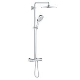 Купити 26647000 Rainshower Smartactive 310 Душова Система З Термостатом Для Настінного Монтажу