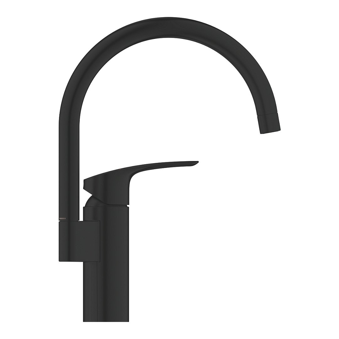 Смесители Grohe Eurosmart Одноважільний Змішувач для Мийки 332022433 фото 7