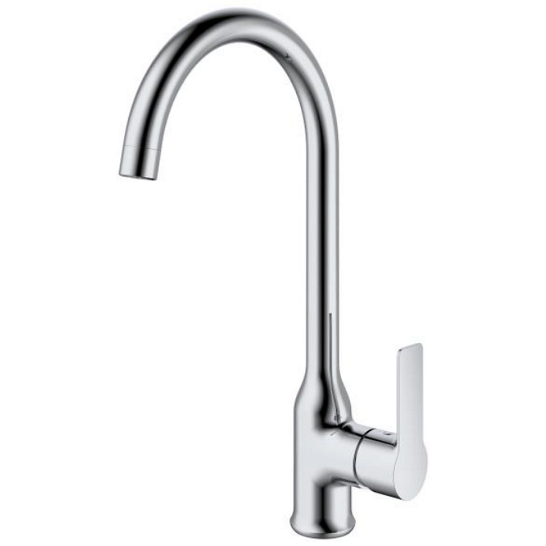 Смесители Змішувач для Кухні Primera Harmony 5450040 Хром фото 5